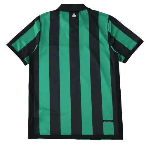 Camiseta del Retrô Celtic II 2006/07