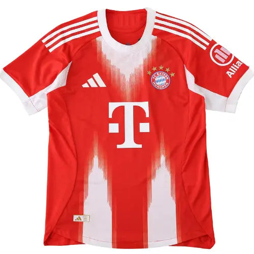 Camiseta del Bayern de Munique I 2025/2026 - Versión del jugador