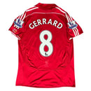 Camiseta del Retrô Liverpool I 2006-08
