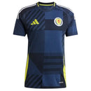 Camiseta del Escócia I 2024/2025