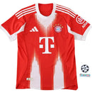 Camiseta del Bayern de Munique I 2025/2026 - Versión del jugador