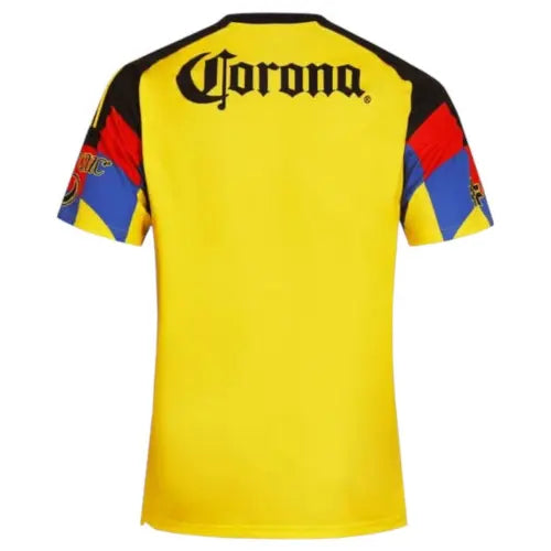 Camiseta del América do México I 2025/2026