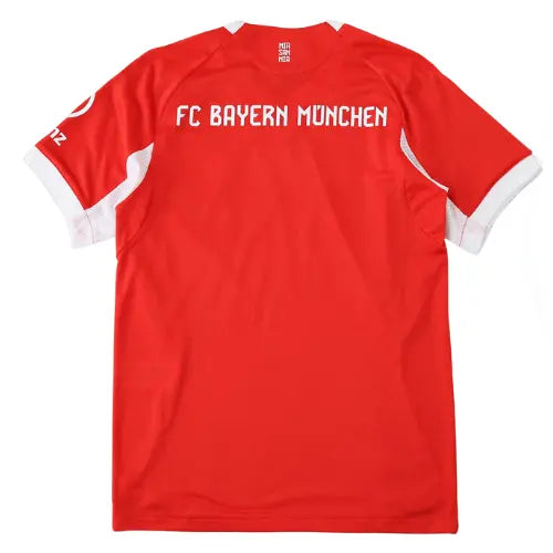 Camiseta del Bayern de Munique I 2025/2026 - Versión del jugador