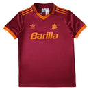 Camiseta Roma Remake 1993