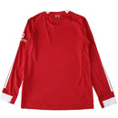 Camiseta del Jugador Liverpool I 2025/26 - Manga larga