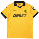 Camiseta del Wolverhampton I 2025/26