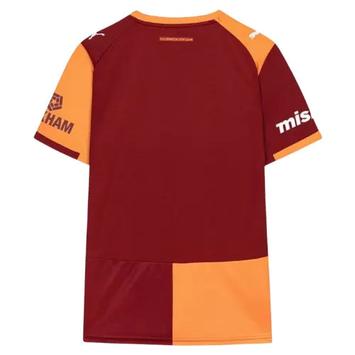 Camiseta del Galatasaray I 2025/26