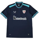 Camiseta del Athletic Bilbao II 2025/26