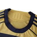 camisa boca juniors 2025, camisa reserva boca juniors, versão jogador boca, futebol argentino, uniforme away boca, camisa azul boca juniors, boca juniors 2025/26, camisa profissional boca, camisa torcedor boca

