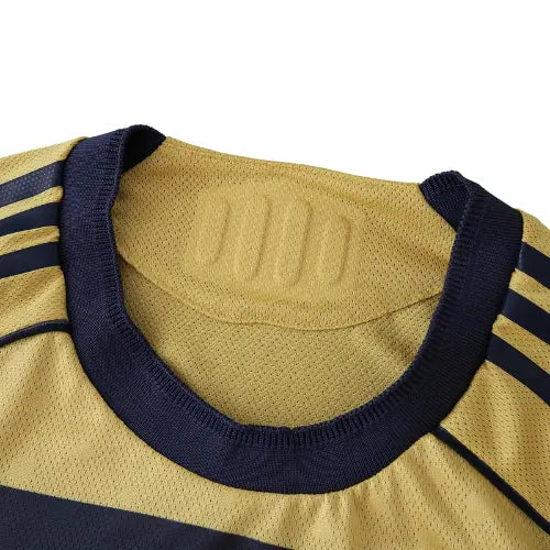 camisa boca juniors 2025, camisa reserva boca juniors, versão jogador boca, futebol argentino, uniforme away boca, camisa azul boca juniors, boca juniors 2025/26, camisa profissional boca, camisa torcedor boca

