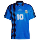 Camiseta del Retrô II Argentina 1994 -