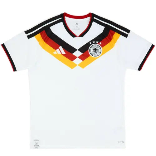 Camiseta Alemania I 2025/26