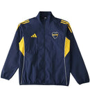 Chaqueta Boca Juniors 2026
