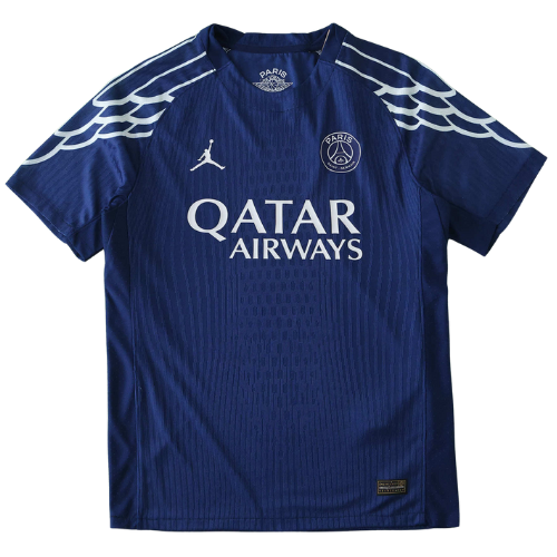 Camiseta del PSG IV 2025/2026 - Versión del jugador