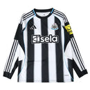 Camiseta del Newcastle I 2025/26 - Manga larga
