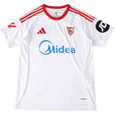Camiseta Sevilla I 2025/26
