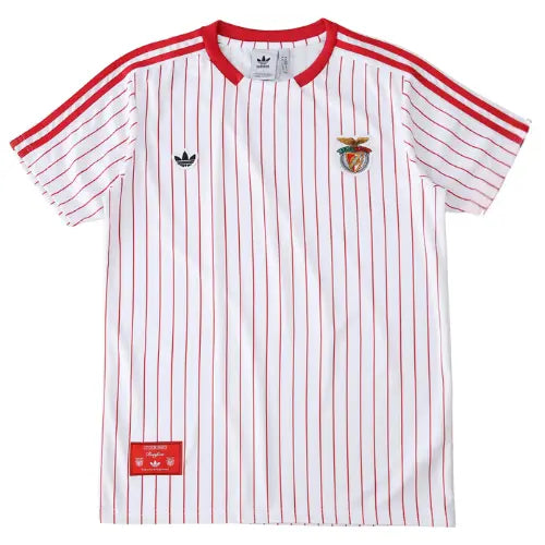 Camiseta del Benfica Terrace Icons 2025