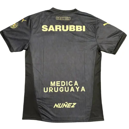 Camiseta del Peñarol II 2025/26