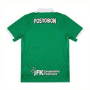 Camiseta Atlético Nacional I 2026