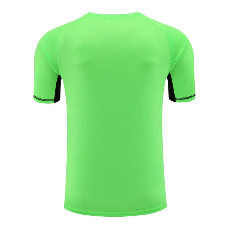 Camiseta del Portero Real Madrid II 2023/2024