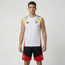 Kit Regata Entrenamiento Alemania I 2026