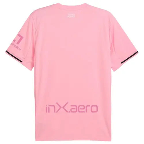 Camiseta del Palermo I 2025/2026