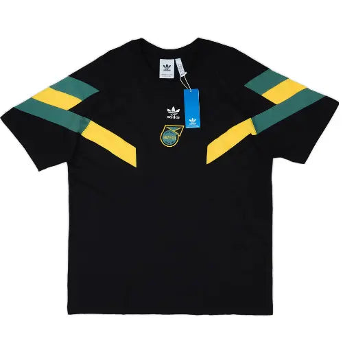 Camiseta del Jamaica Originals 2025 - Rekive
