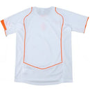 Camiseta Retrô Holanda II 2004