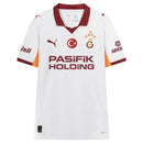 Camiseta del Galatasaray II 2025/26