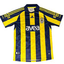 Camiseta del Retrô Fenerbahçe I 2008/09