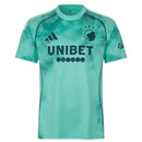 Camiseta FC Copenhaguen III 2025/26
