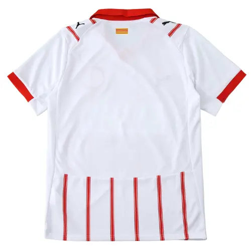 Camiseta Girona I 2025/26