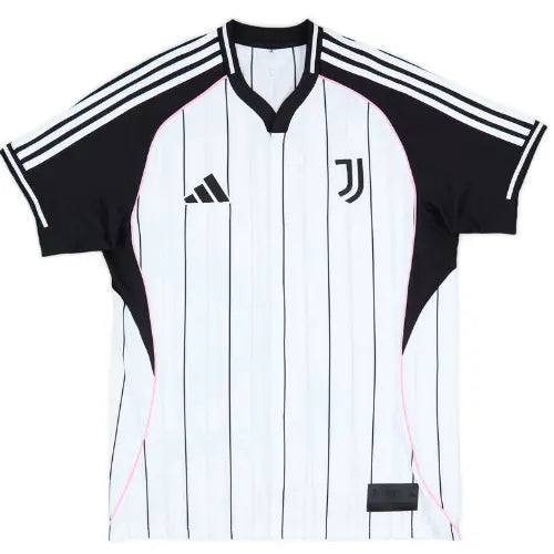 Camiseta del Juventus Us Pack Baseball 2025