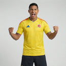 Camiseta Colombia I 2026
