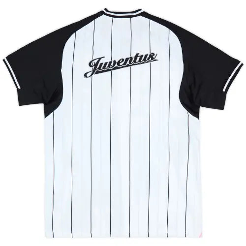 Camiseta del Juventus Us Pack Baseball 2025