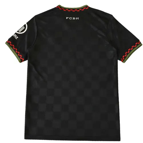 Camiseta Bayern de Munique III 2025/26