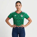 Cropped México I 2026