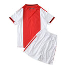 Conjunto Infantil Ajax I 2025/26