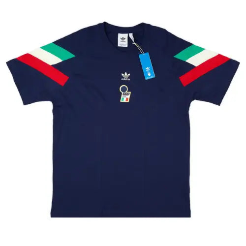 Camiseta del Itália Originals 2025 - Rekive