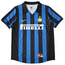 Camiseta del Retrô Inter de Milão I 1998-99