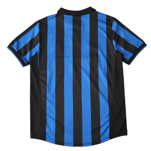 Camiseta del Retrô Inter de Milão I 1998-99