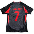 Camiseta del Colômbia II 2024/2025 - Versión del jugador