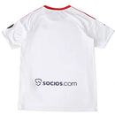 Camiseta Sevilla I 2025/26