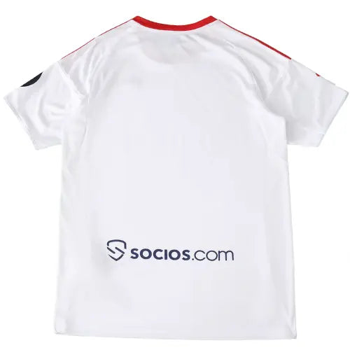 Camiseta Sevilla I 2025/26