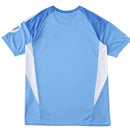 Camiseta del Portero Real Madrid 2025/26 - Azul