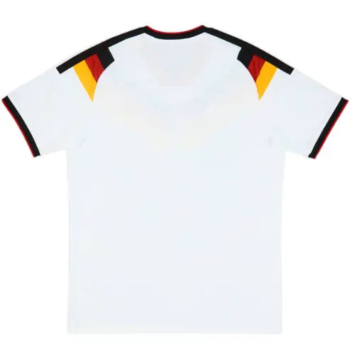 Camiseta Alemania I 2025/26