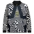 Camiseta de Portero Brasil Lifestyler 2026