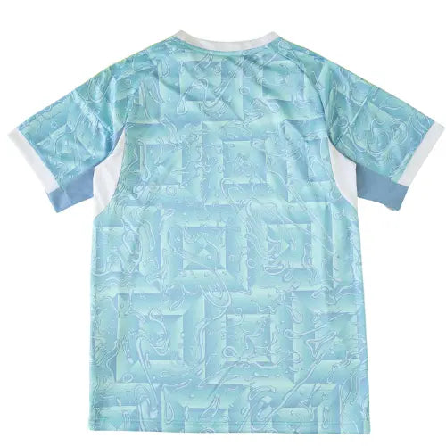 Camiseta del Juventus II 2025/26 - Versión del jugador