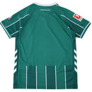 Camiseta del Werder Bremen I 2025/26