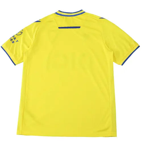 Camiseta Cádiz I 2025/26